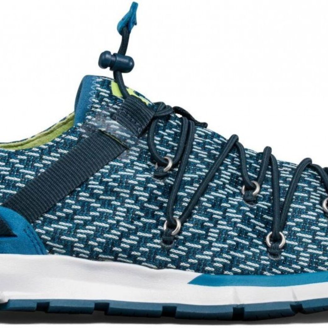 Кроссовки Under Armour W CHARGED ALL-AROUND SPEEDKNIT 1296221-918 7US