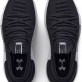Кроссовки Under Armour UA HOVR Phantom 3-BLK 3025516-003