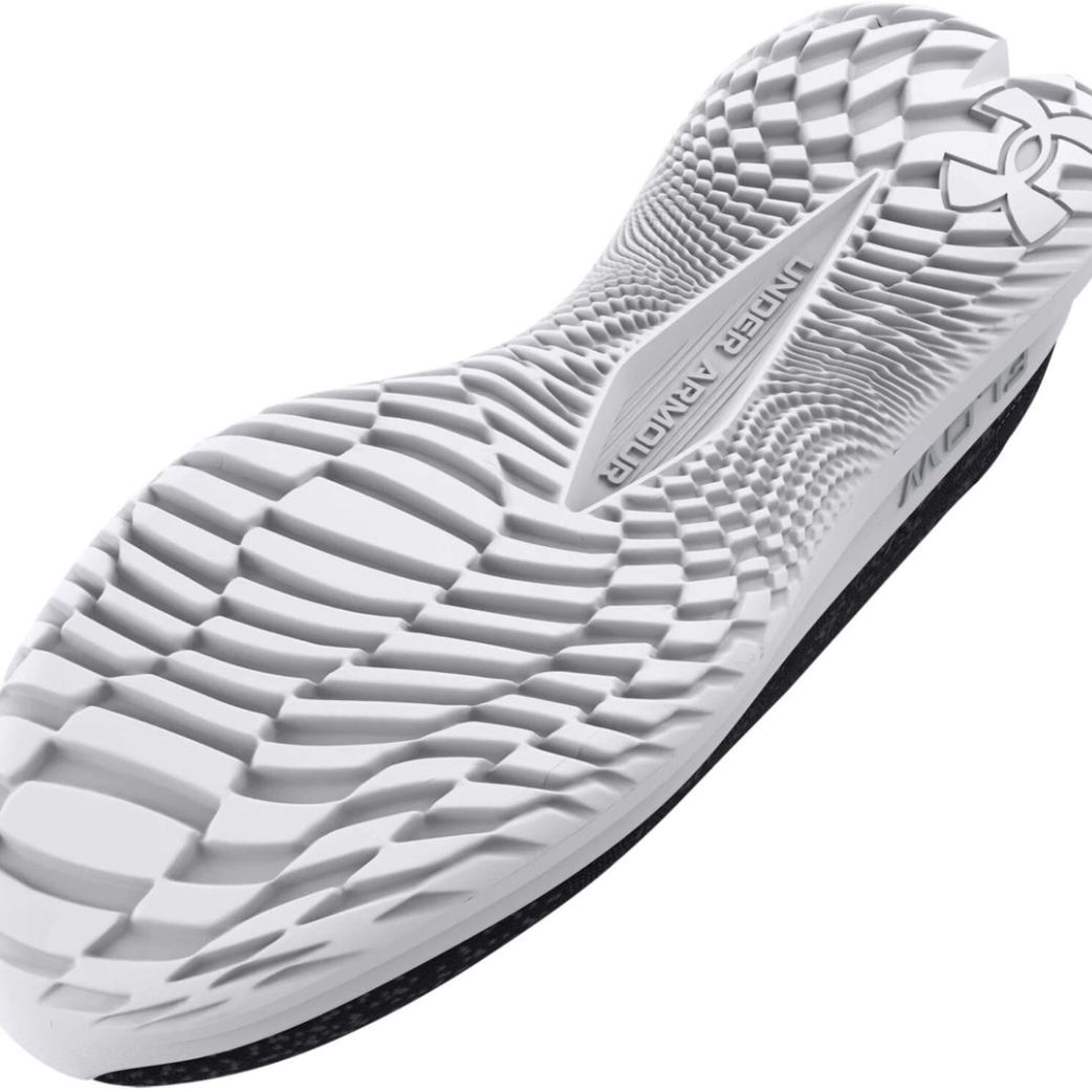 Кроссовки Under Armour UA BCL 3 3026117-002