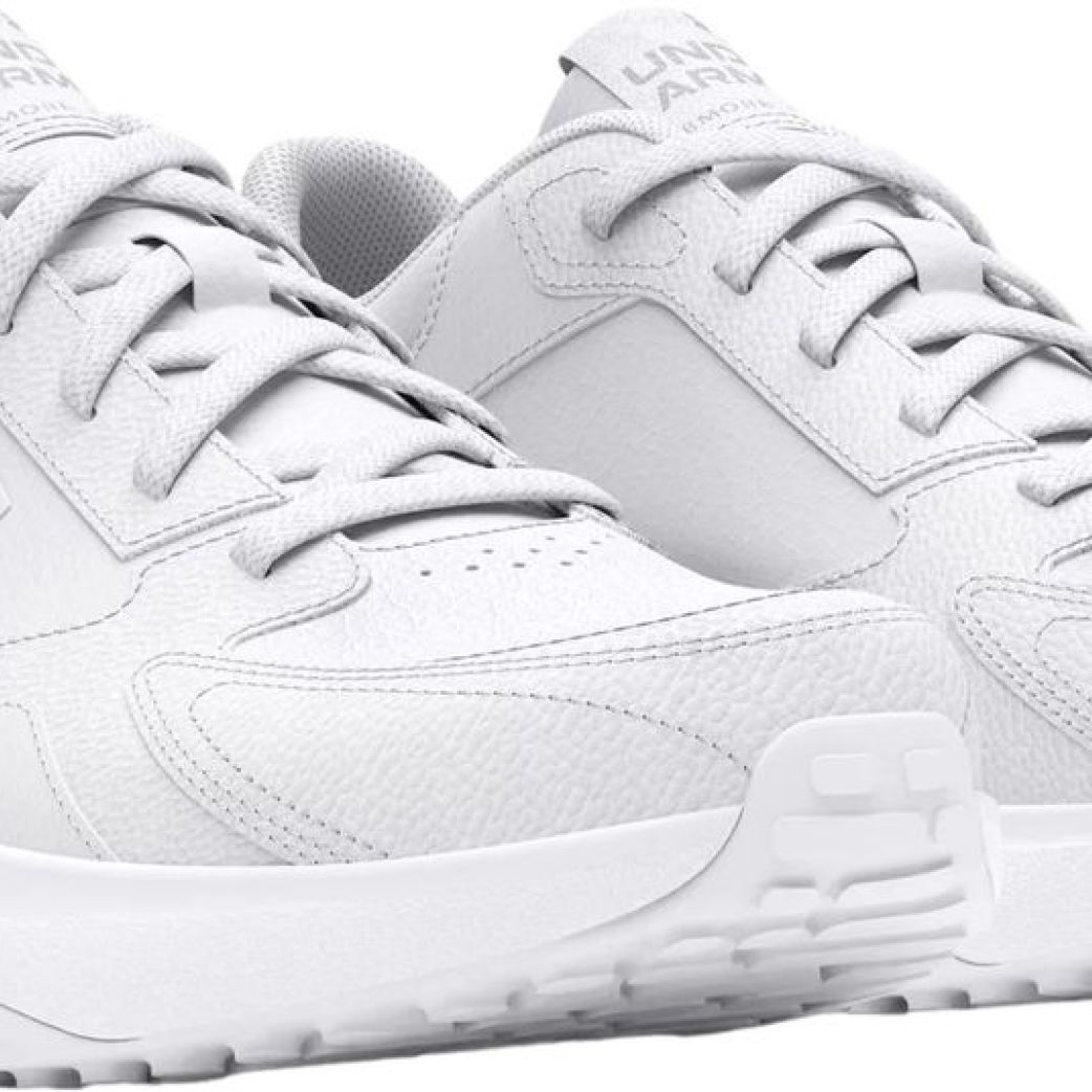 Кроссовки Under Armour UA W Edge LTHR 3028569-100