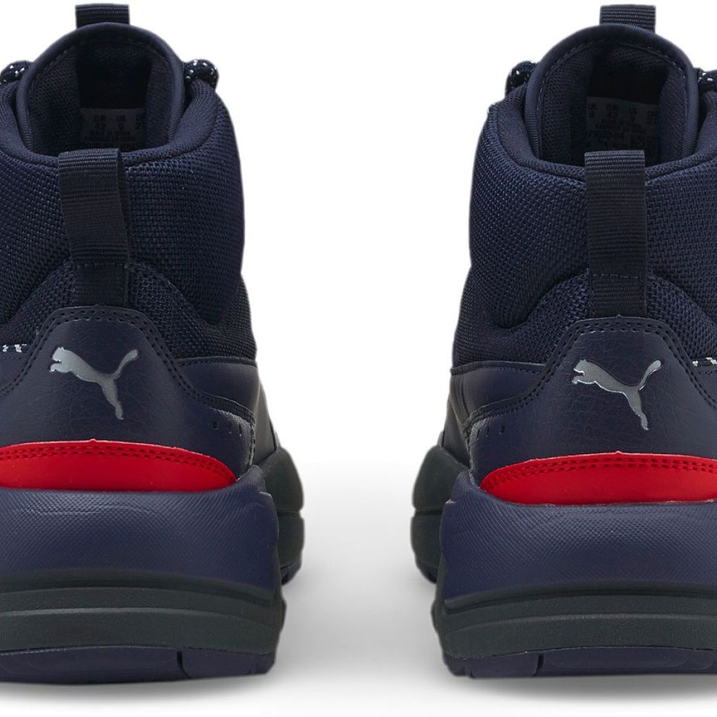 Ботинки Puma X-Ray 2 Square Mid WTR 37302004