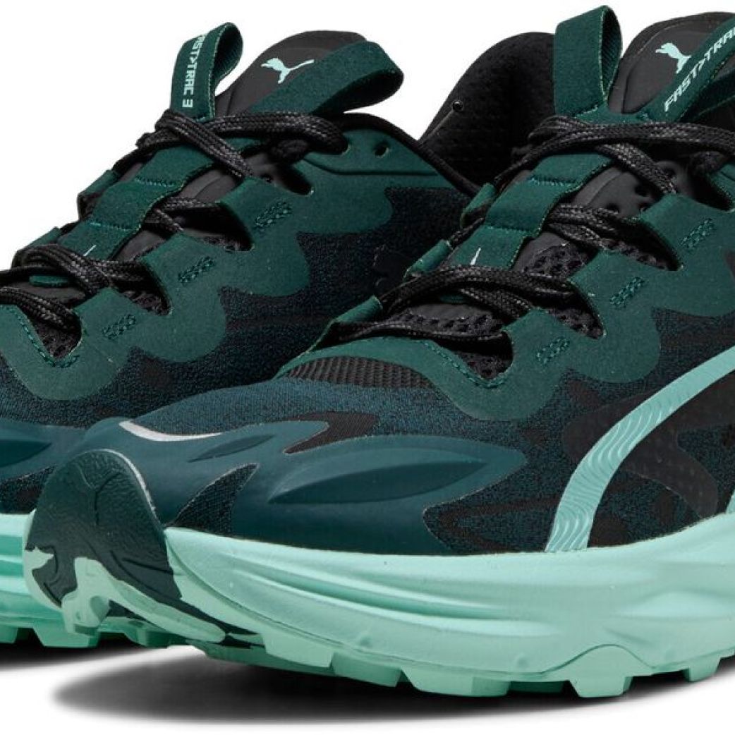 Кроссовки Puma Fast-Trac NITRO 3 37978617