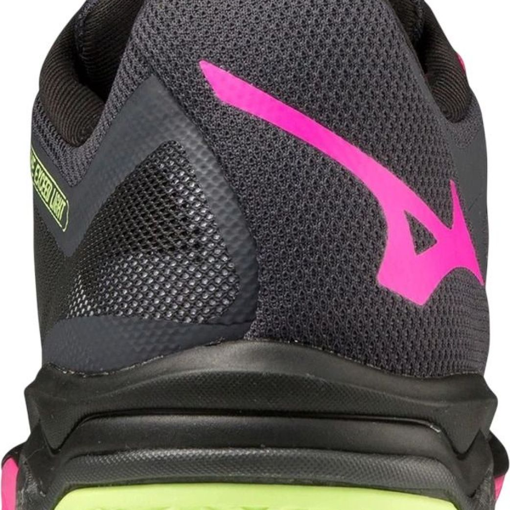 Кроссовки MIZUNO SHOE WAVE EXCEED LIG 61GB2223-07