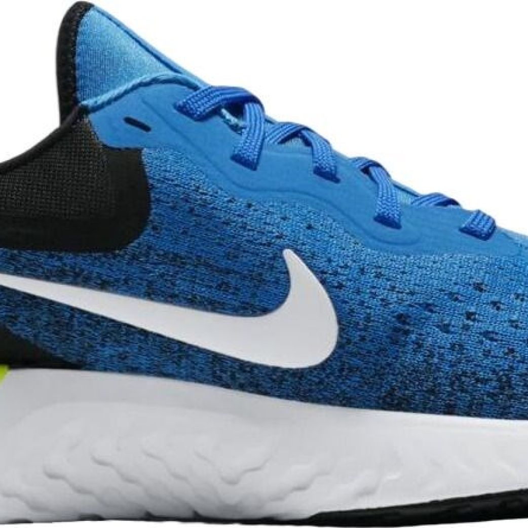 Кроссовки Nike ODYSSEY REACT AO9819-402  8.5US