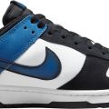 Кроссовки Nike Dunk Low "Industrial Blue" FD6923-100