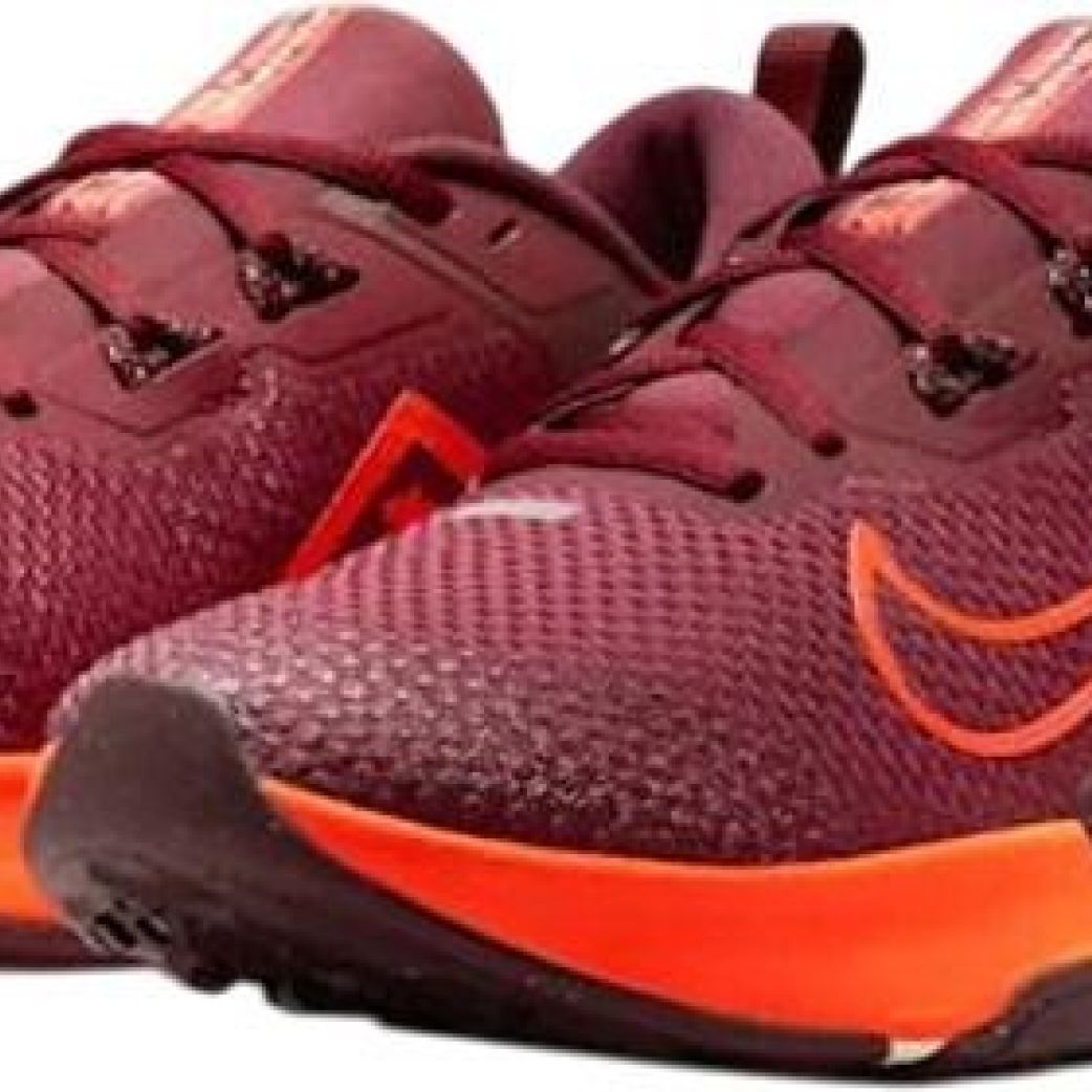 Кроссовки Nike WMNS JUNIPER TRAIL 2 GTX V2 HM9725-601 7US