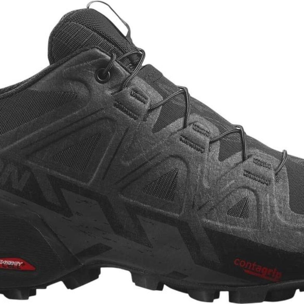 Кроссовки Salomon SPEEDCROSS 6 W L41742800