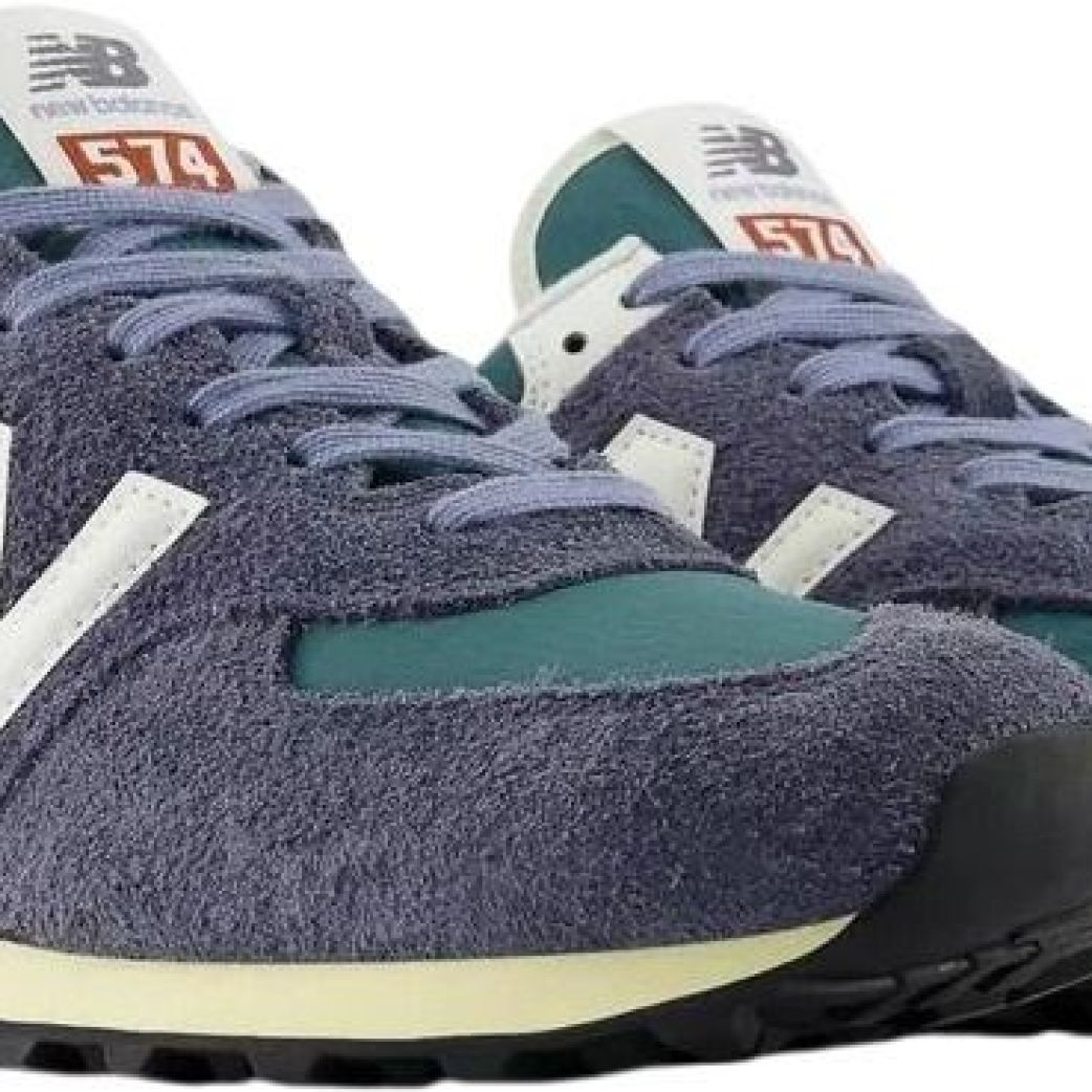 Кроссовки New Balance 574 U574WBG 5US