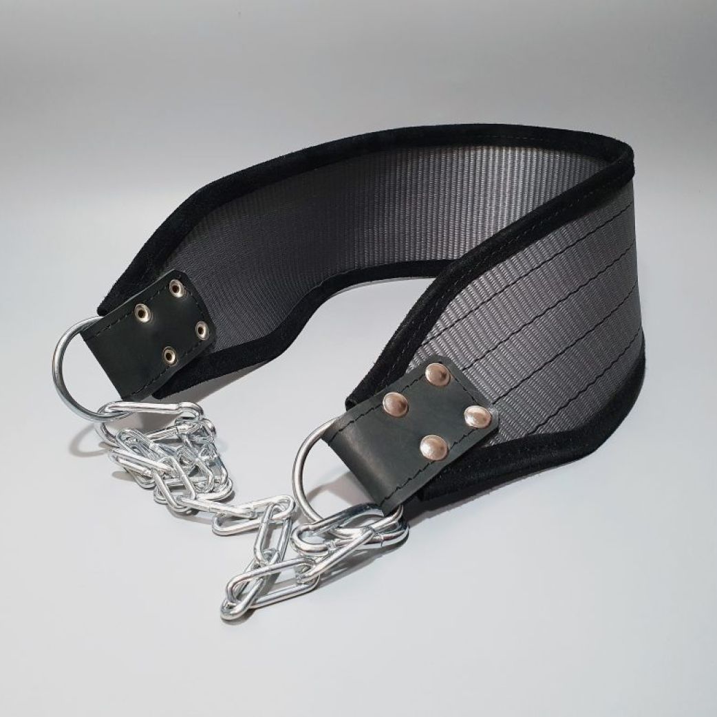 Пояс для отягощений Профи - 3. Размер L