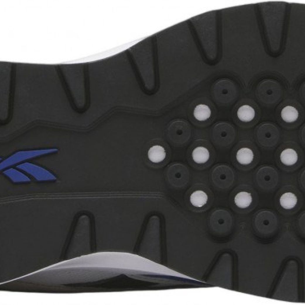 Кроссовки Reebok CLASSIC LEATHER 2400 100201041 7.5US