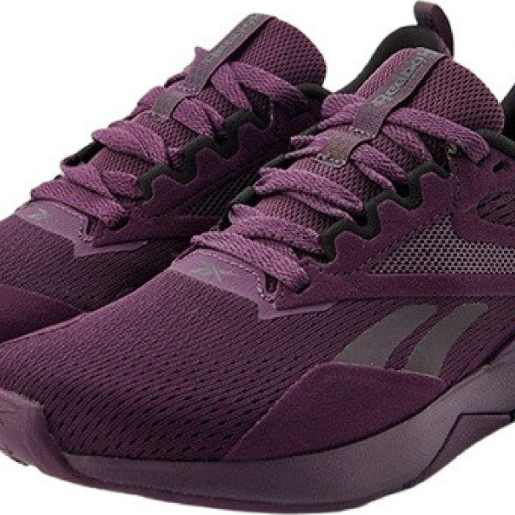 Кроссовки Reebok NANOFLEX TR 2 100204607 5.5US