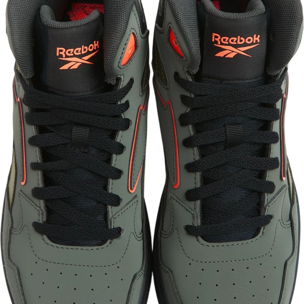 Кеды высокие Reebok ATR CHILL MID 100230602