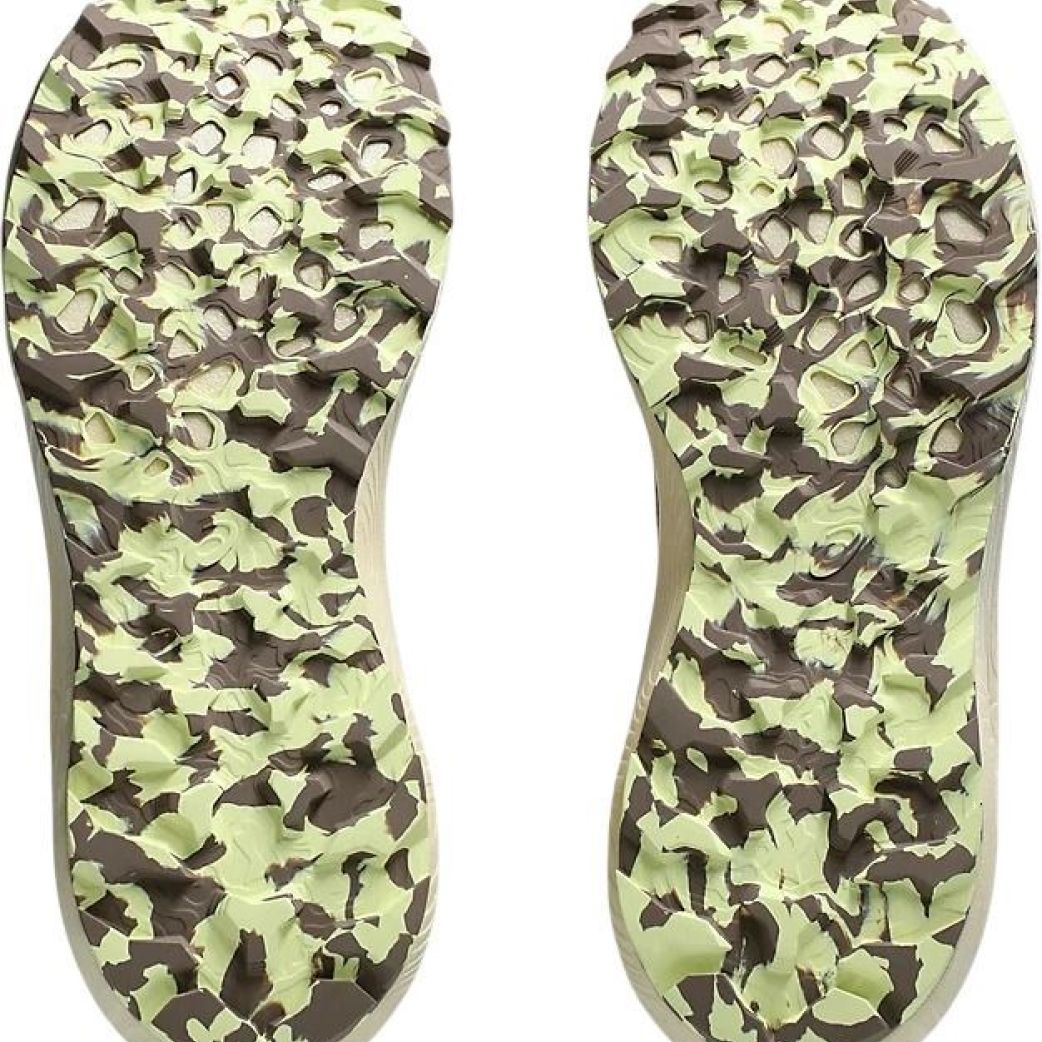 Кроссовки Asics TRABUCO TERRA 2 1011B607-004 7.5US