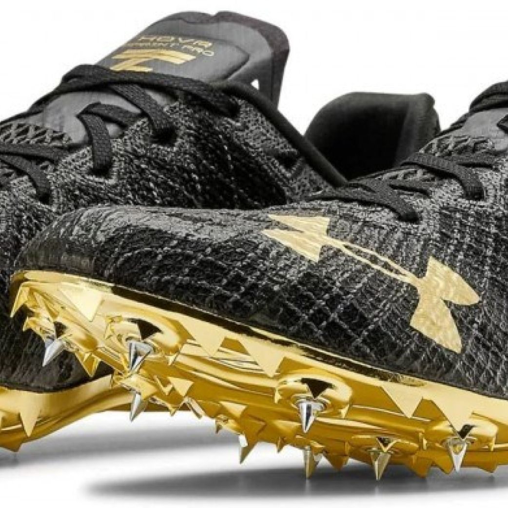 Кроссовки Under Armour SPRINT PRO 3 3022516-003 10US