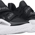 Кроссовки Under Armour FLOW FUTR X 4 3027639-003  9.5/11US