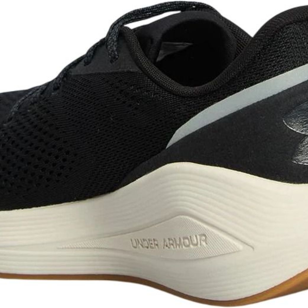 Кроссовки Under Armour UA Sonic 7 3028002-001