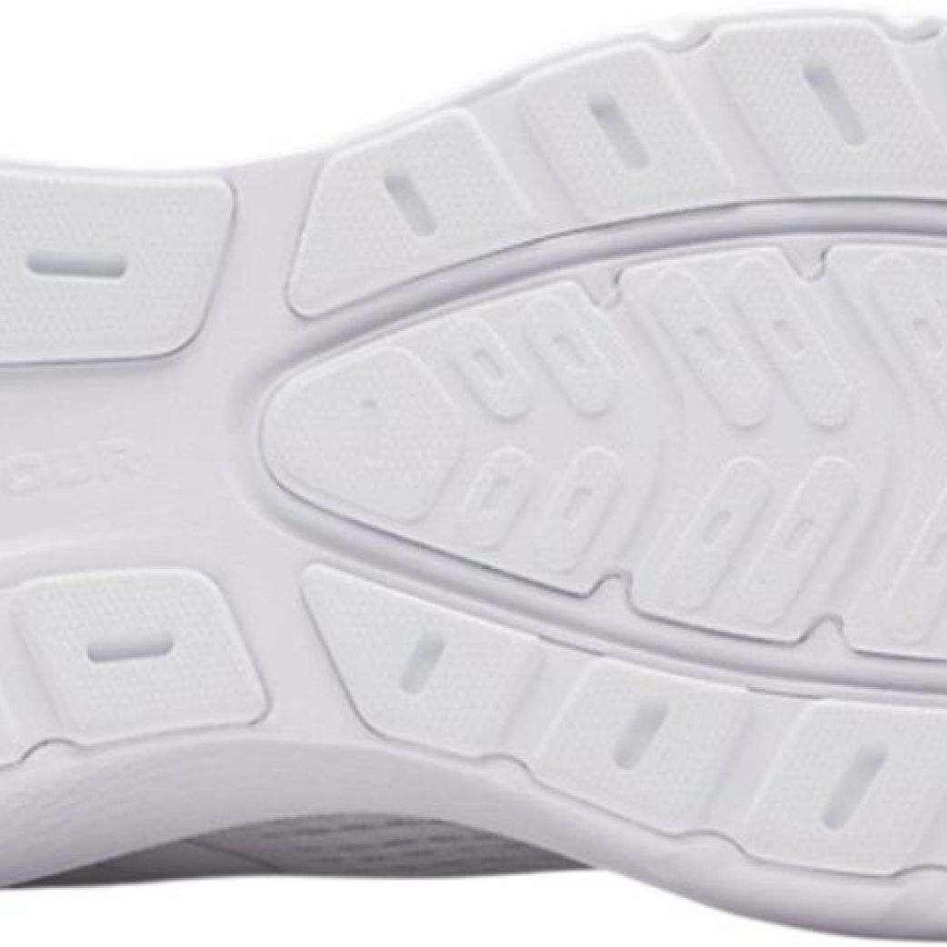 Кроссовки Under Armour UA W Charged Rogue 5 3028262-100