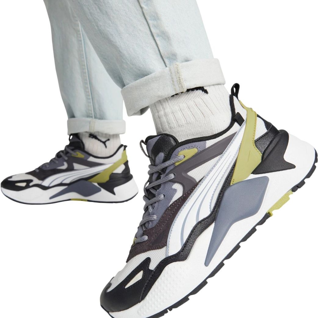 Кроссовки Puma RS-X Efekt Turbo 39004808
