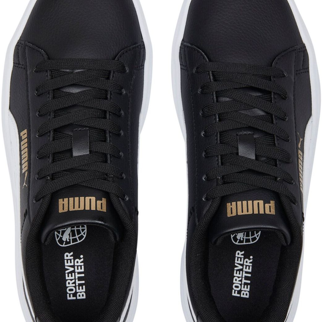 Кеды Puma Smash Platform v3 39075802