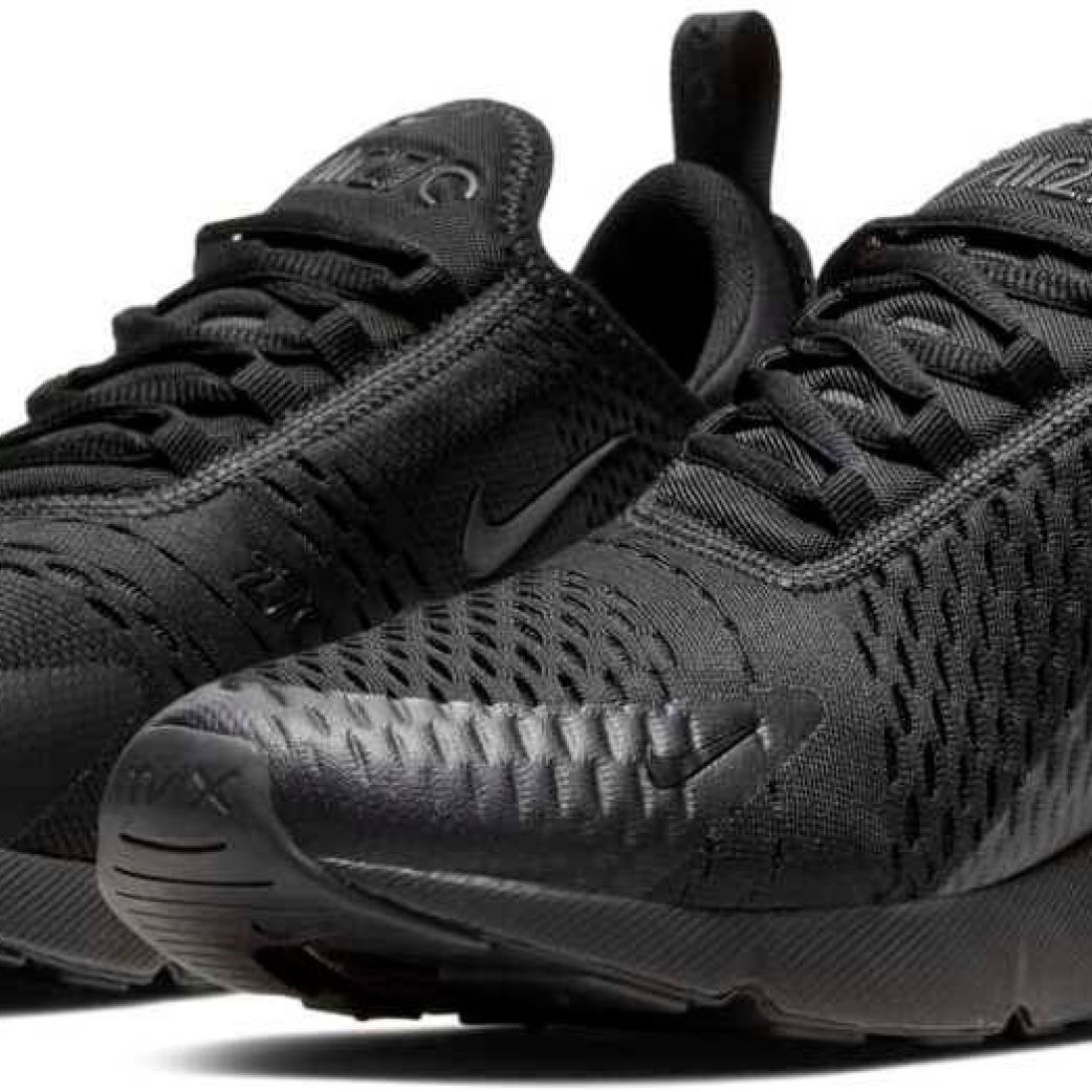 Кроссовки Nike AIR MAX 270 AH8050-100 9US