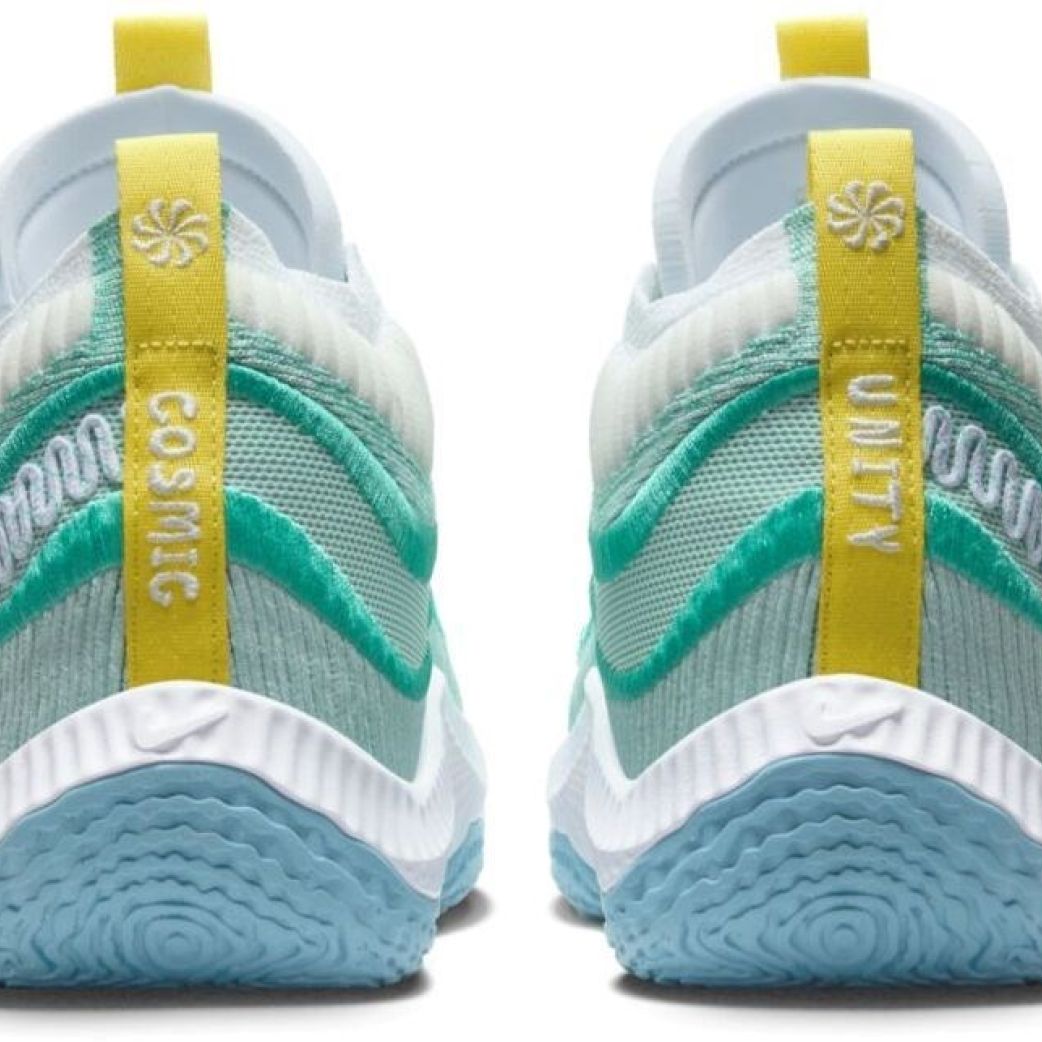 Кроссовки Nike Cosmic Unity 3 Jade Ice DV2757-300 7.5US