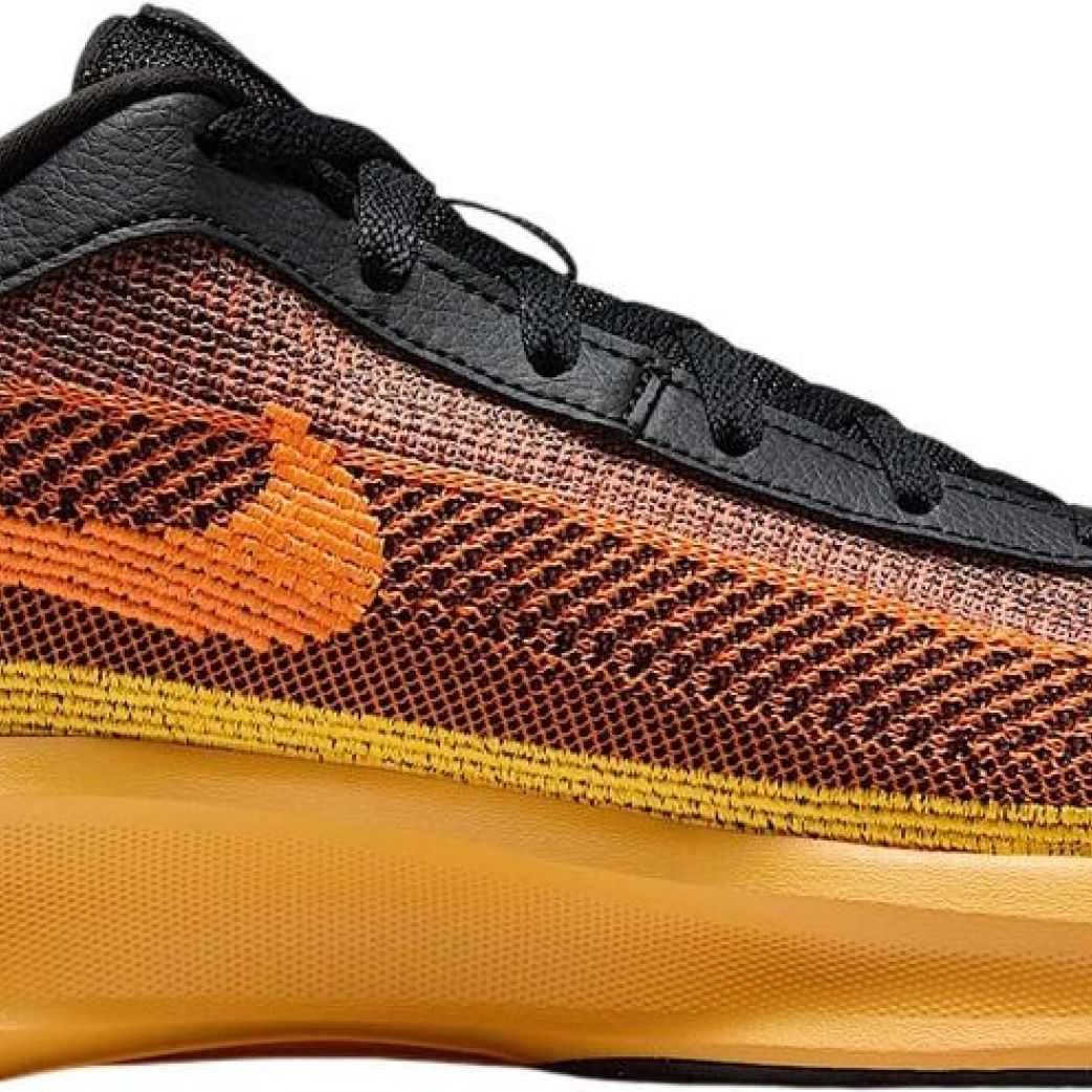 Кроссовки Nike G.T. Hustle Academy FJ7791-005 11US