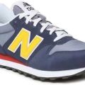 Кроссовки New Balance 500 GM500HB2 7US