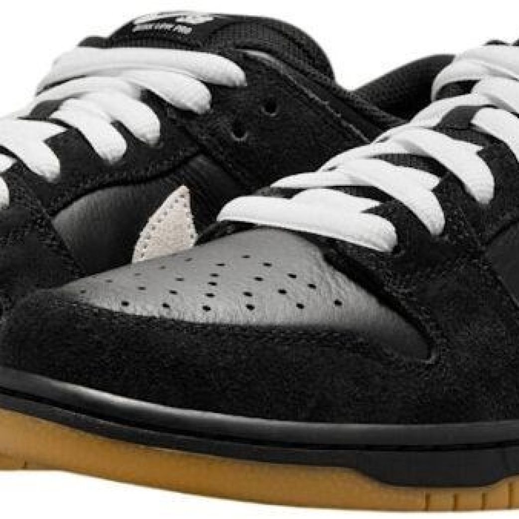 Кроссовки Nike SB DUNK LOW PRO AA HF3704-003 6.5US