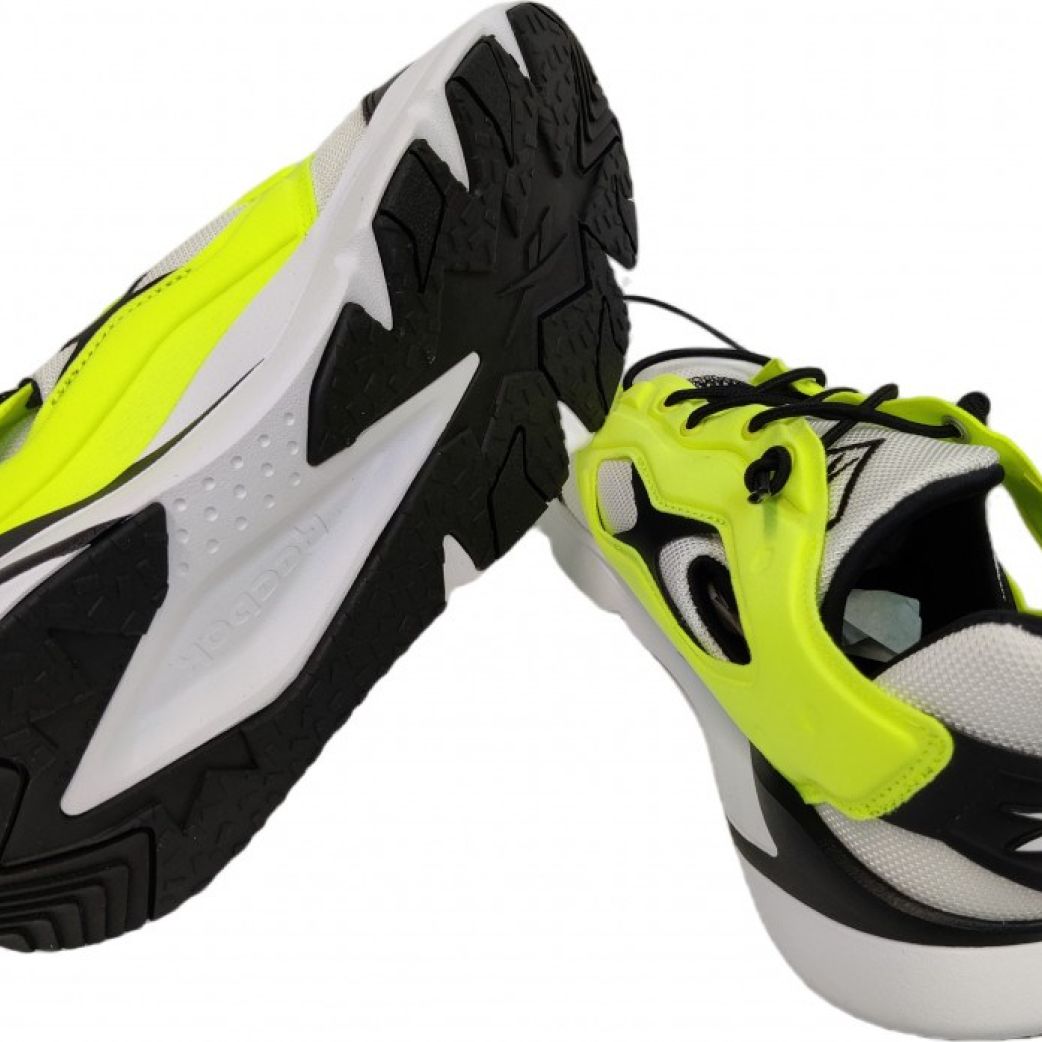 Кроссовки Reebok FURYLITE 95 HR1370 7.5US