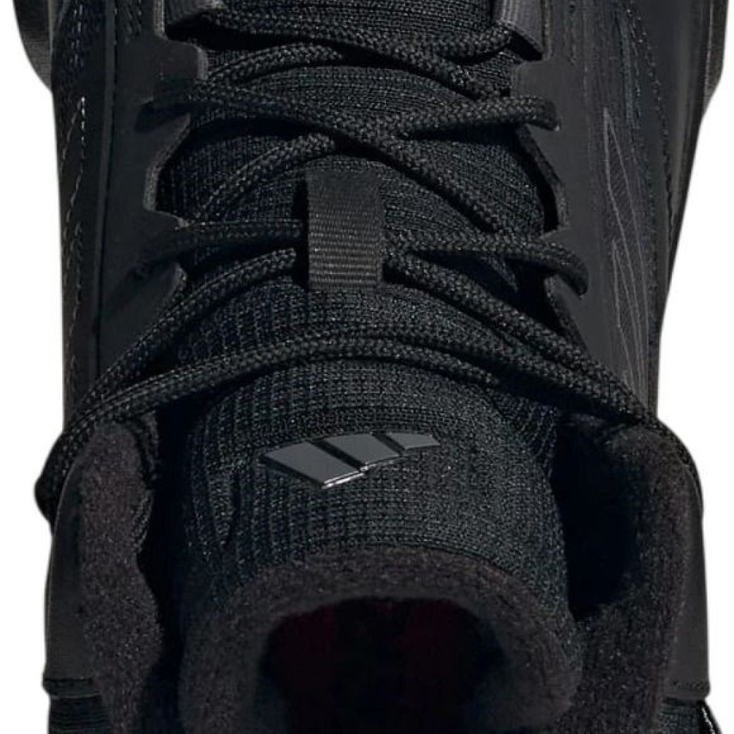 Кроссовки Adidas TERREX UNITY LEA MID CLD.RDY IF4987 8UK