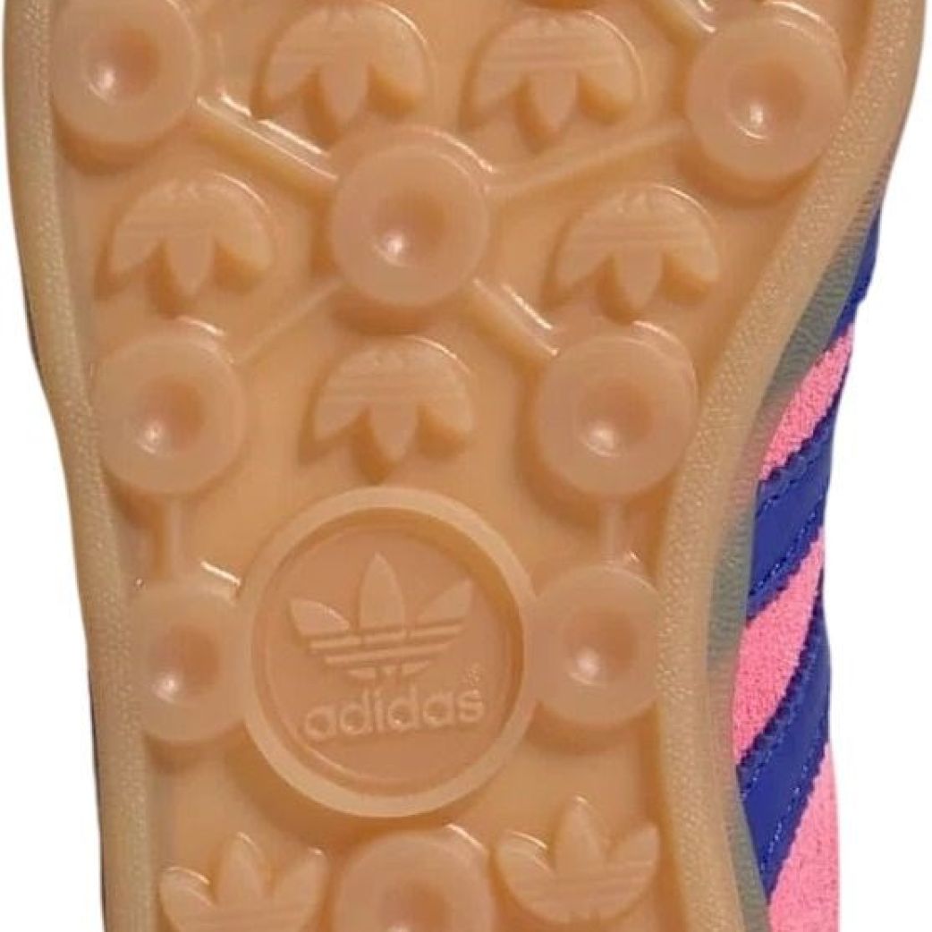 Кроссовки adidas GAZELLE INDOOR W JQ0194 3.5UK