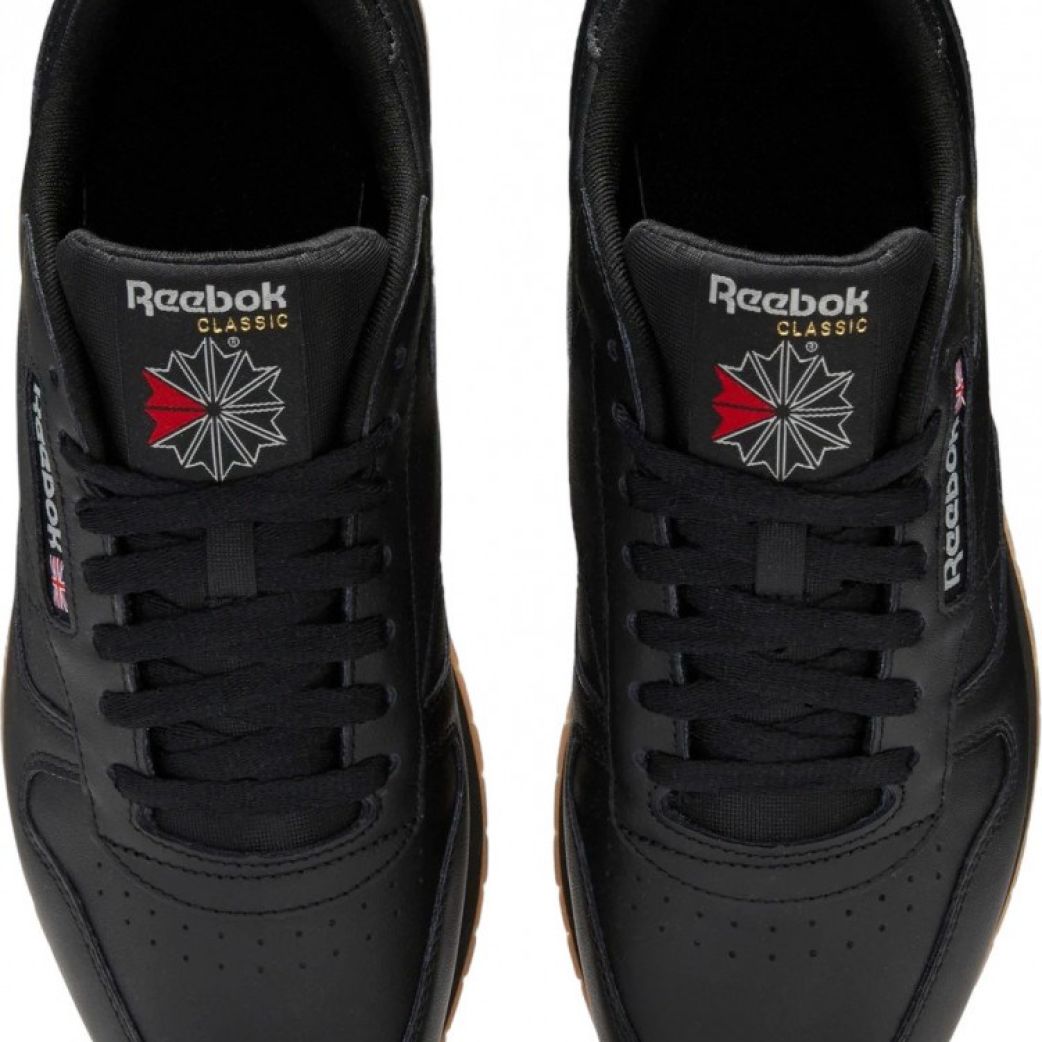 Кроссовки Reebok CLASSIC LEATHER ex-GY0954 100008493  9US