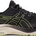 Кроссовки Asics GEL-KAYANO LITE 3 1011B778-001