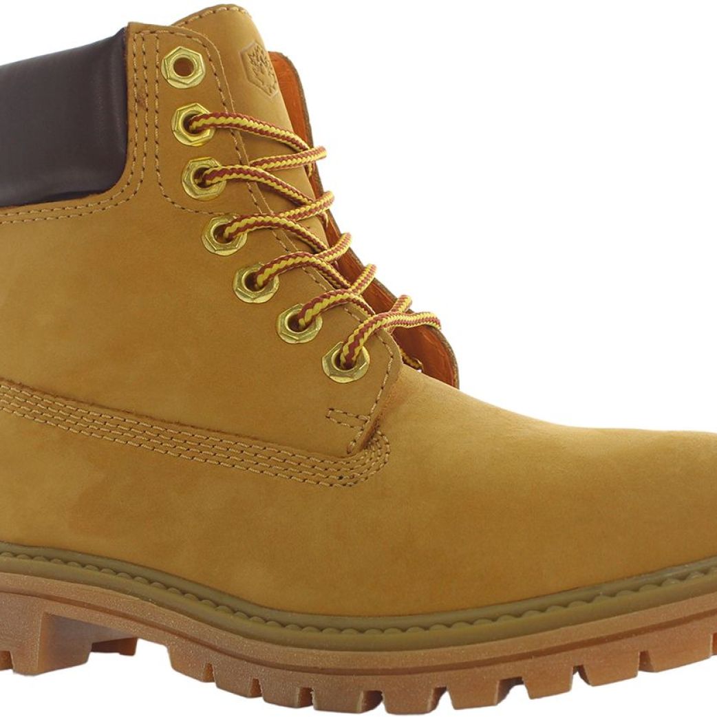 Ботинки Lumberjack ANKLE BOOT 101681961