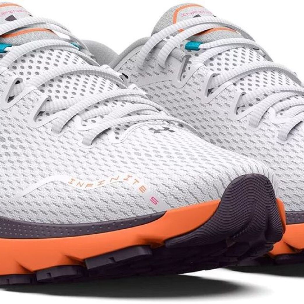 Кроссовки Under Armour UA HOVR Infinite 5 3026545-102