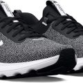 Кроссовки Under Armour W Charged Revitalize 3026683-002  9.5US