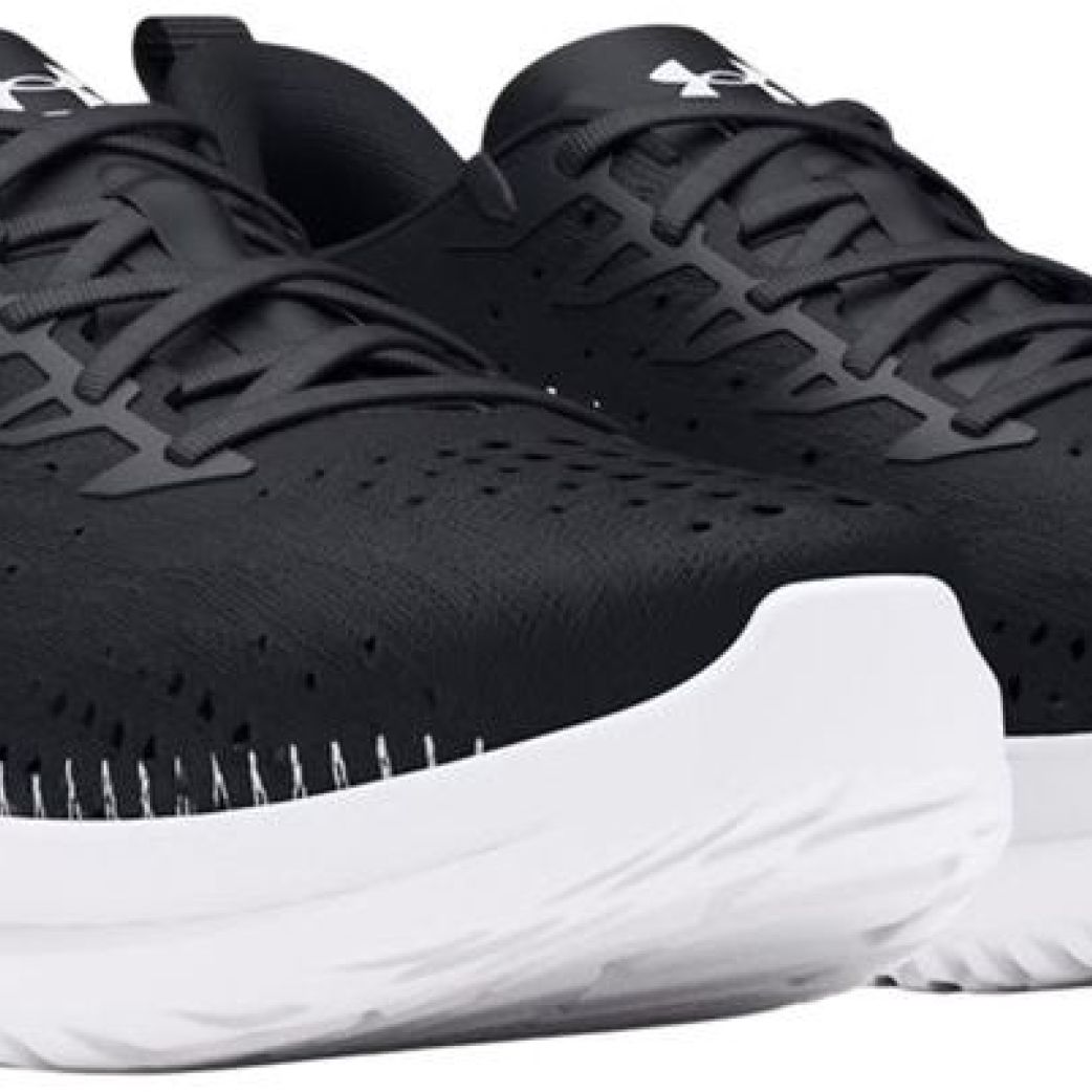 Кроссовки Under Armour UA BCL 4 SE 3027585-001