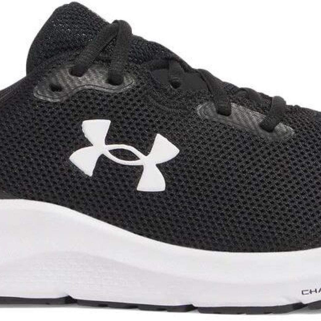 Кроссовки Under Armour UA W Charged Pursuit 4 3028261-001
