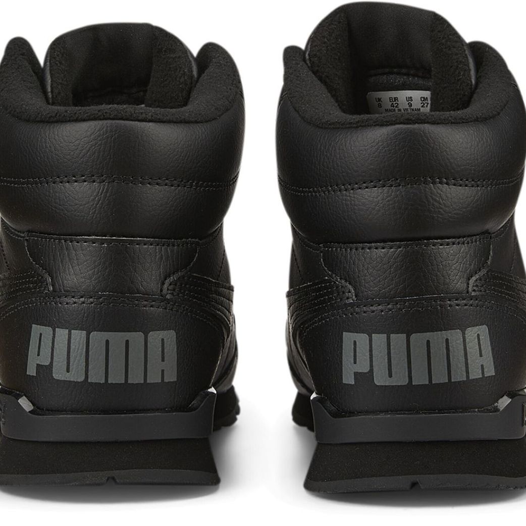 Ботинки Puma ST Runner v3 Mid L 38763801