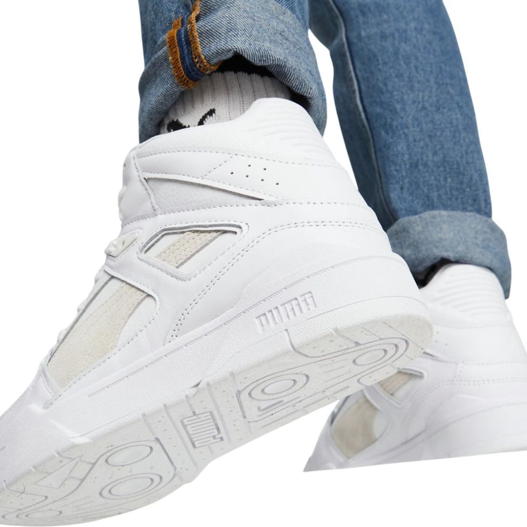 Кеды высокие Puma Slipstream INVDR Mid lth 38864002