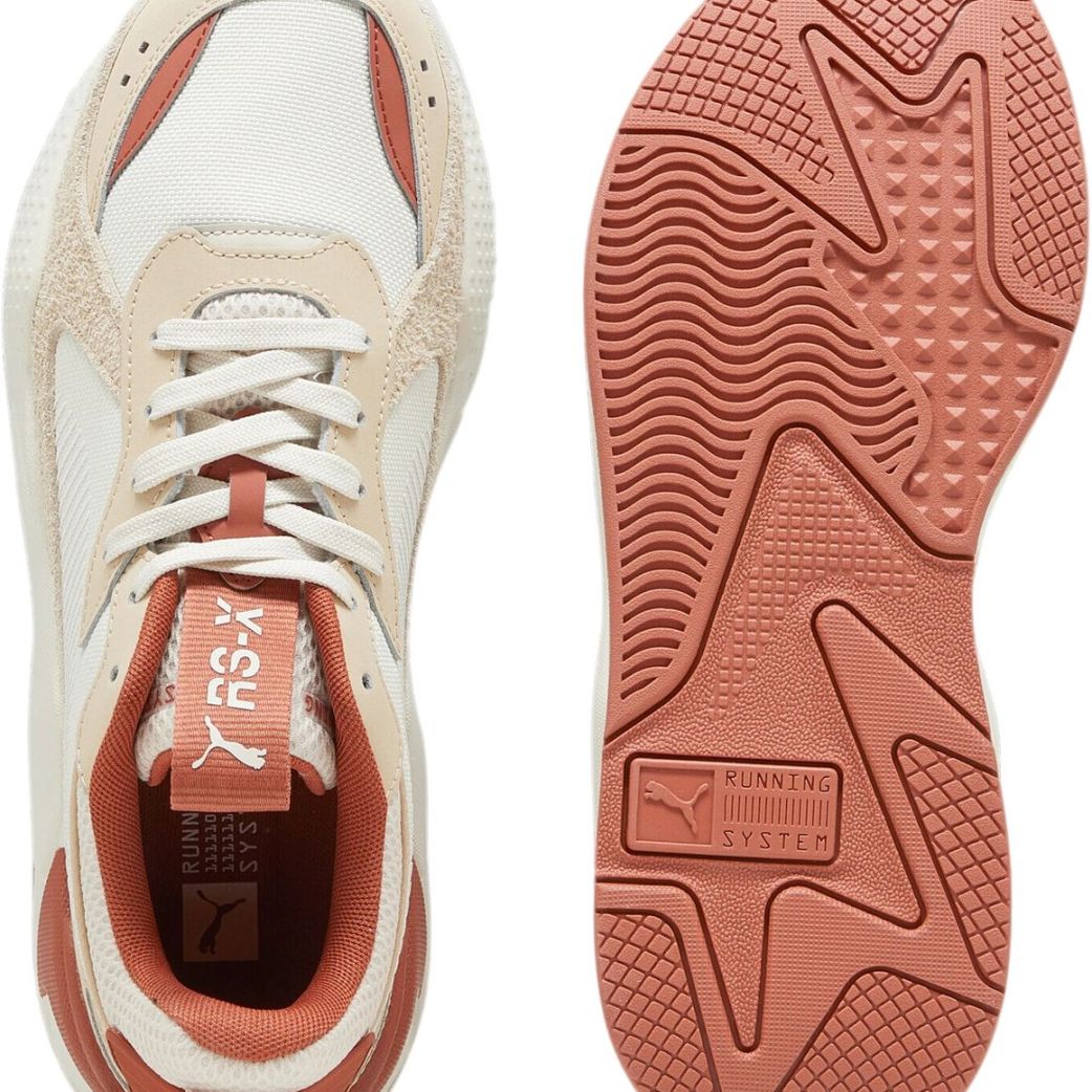 Кроссовки Puma RS-X Suede 39117605