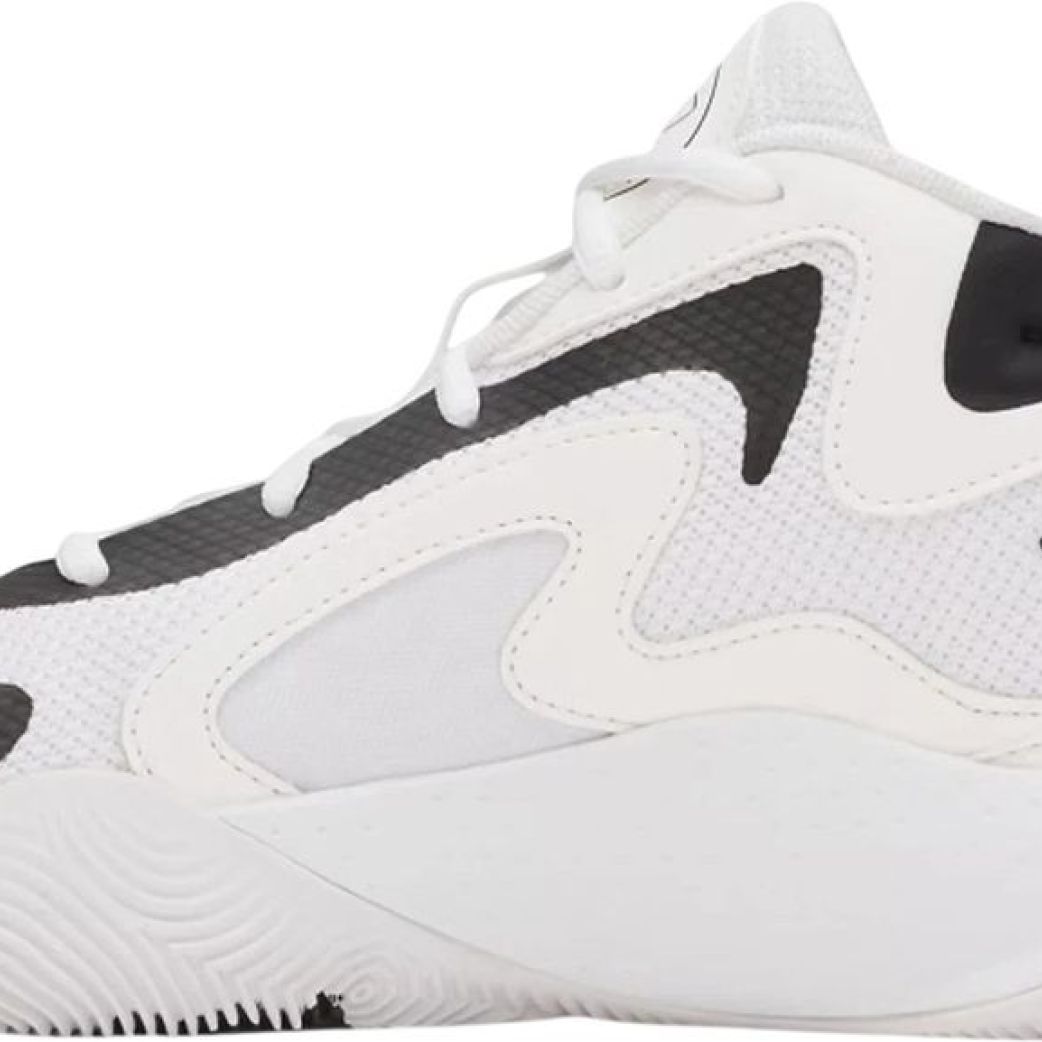 Кроссовки Under Armour UA JET '25 6001585-100