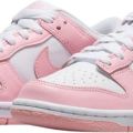 Кроссовки Nike DUNK LOW BG FB9109-125 4.5Y