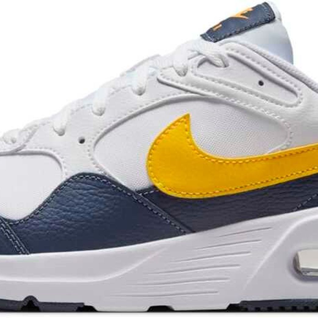 Кроссовки Nike AIR MAX SC NA5 HF4857-100