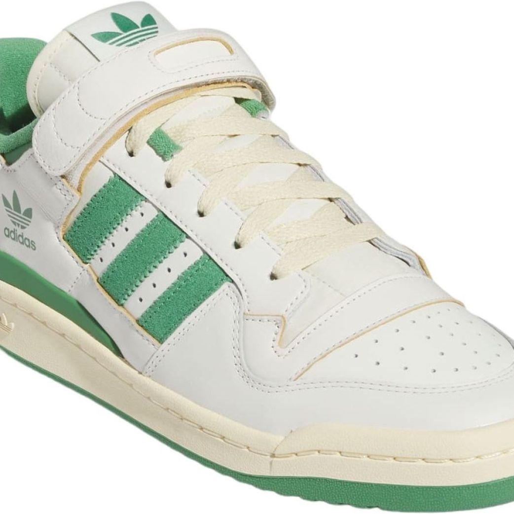 Кроссовки adidas FORUM 84 LOW IG3773  7.5UK