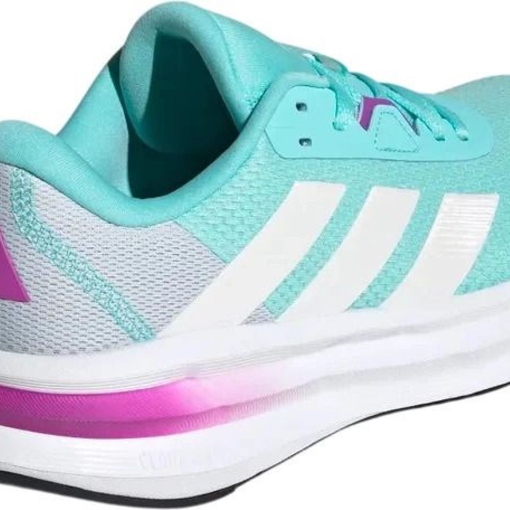 Кроссовки adidas GALAXY 7 W JI4607 4.5UK