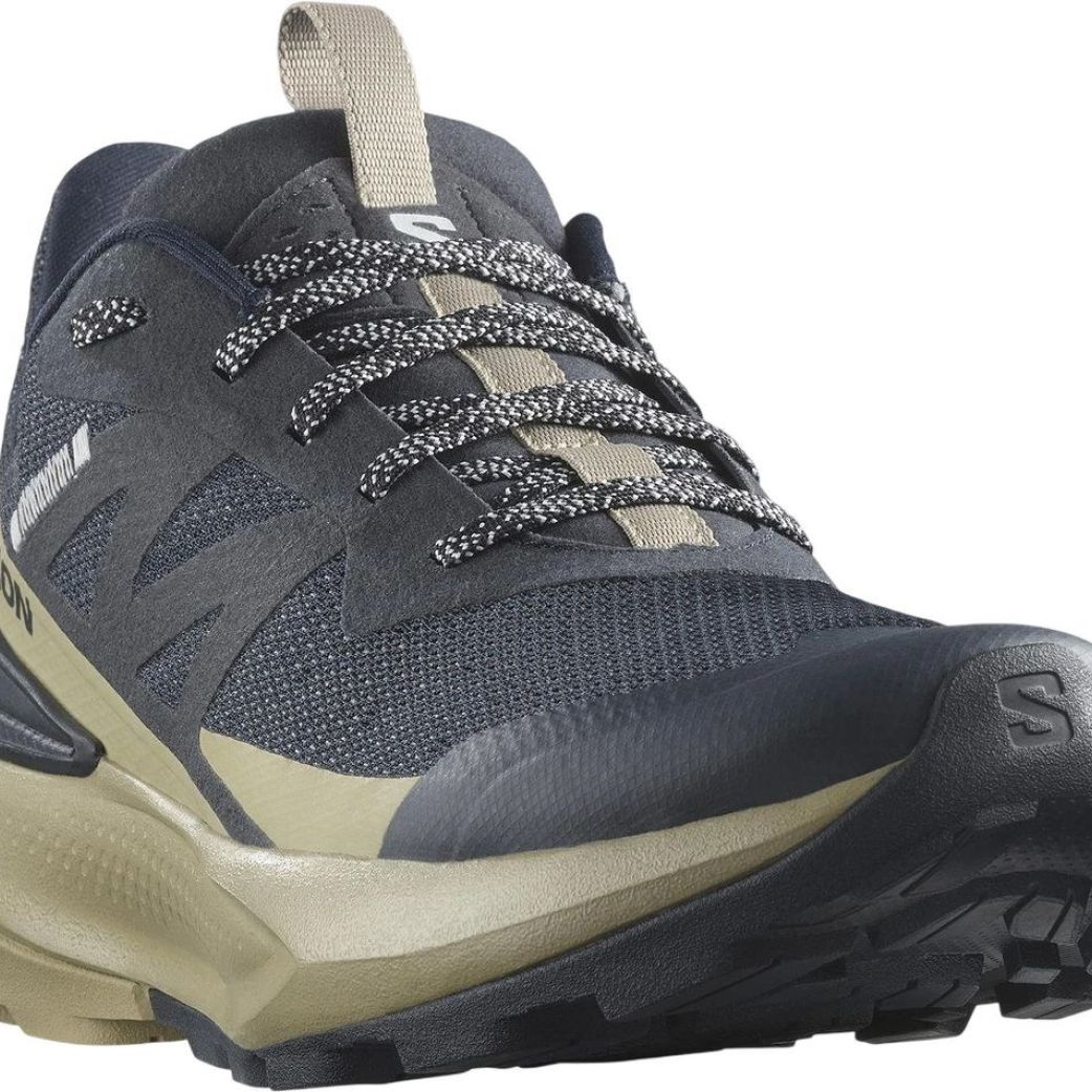 Кроссовки Salomon ELIXIR ACTIV L47455300  11UK