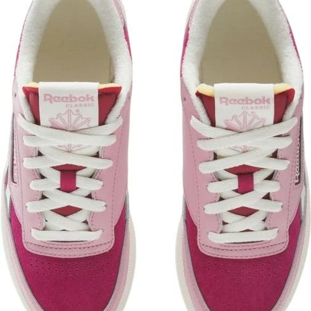 Кеды Reebok CLUB C REVENGE II 100209069