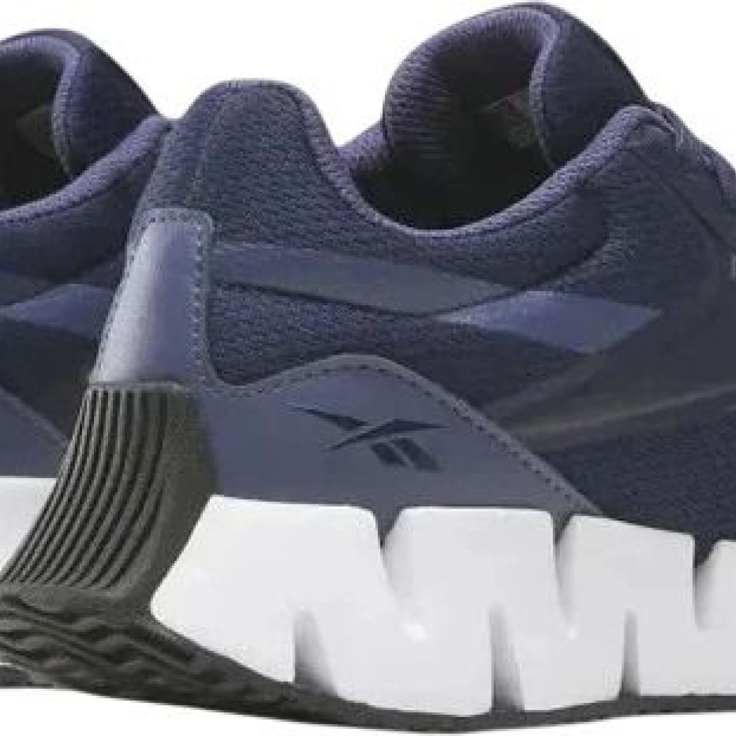 Кроссовки Reebok ZIG DYNAMICA STR 100220465