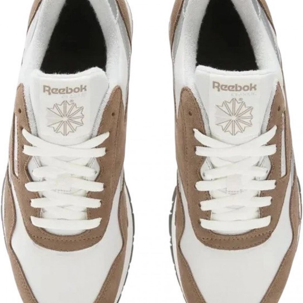 Кроссовки Reebok CLASSIC NYLON 100230540 7.5US